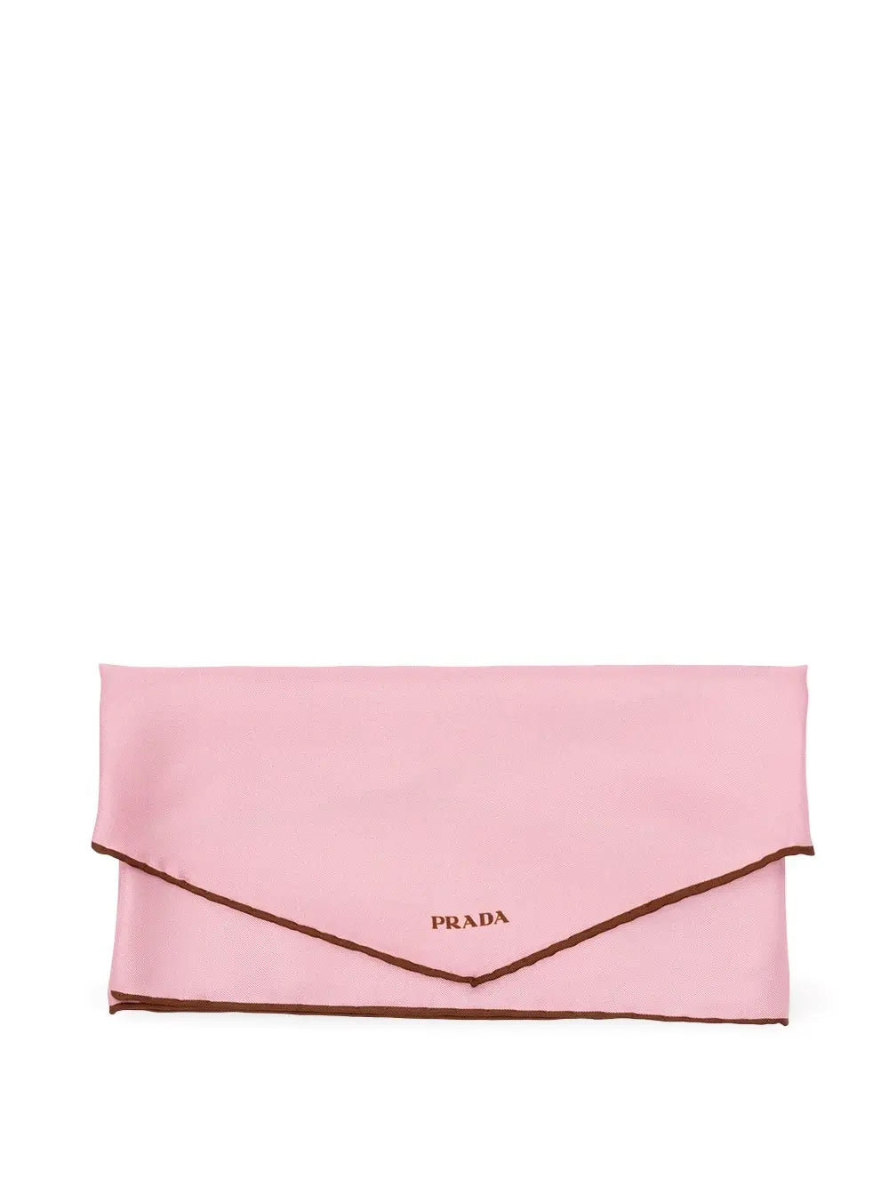 Prada Women Triangle Foulard PRADA