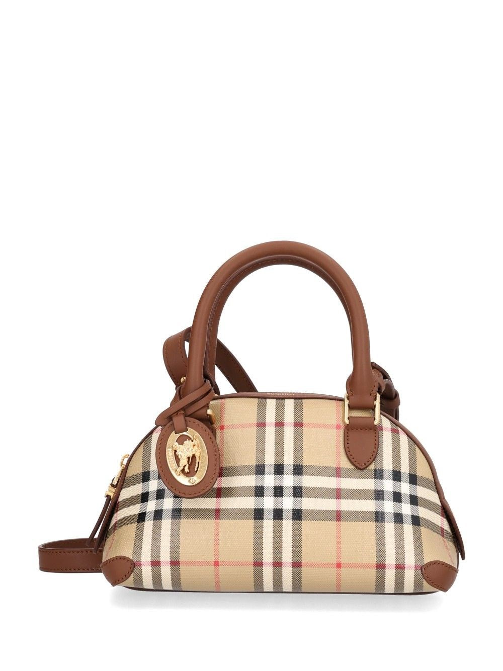 Burberry Women Mini "Primrose" Bag