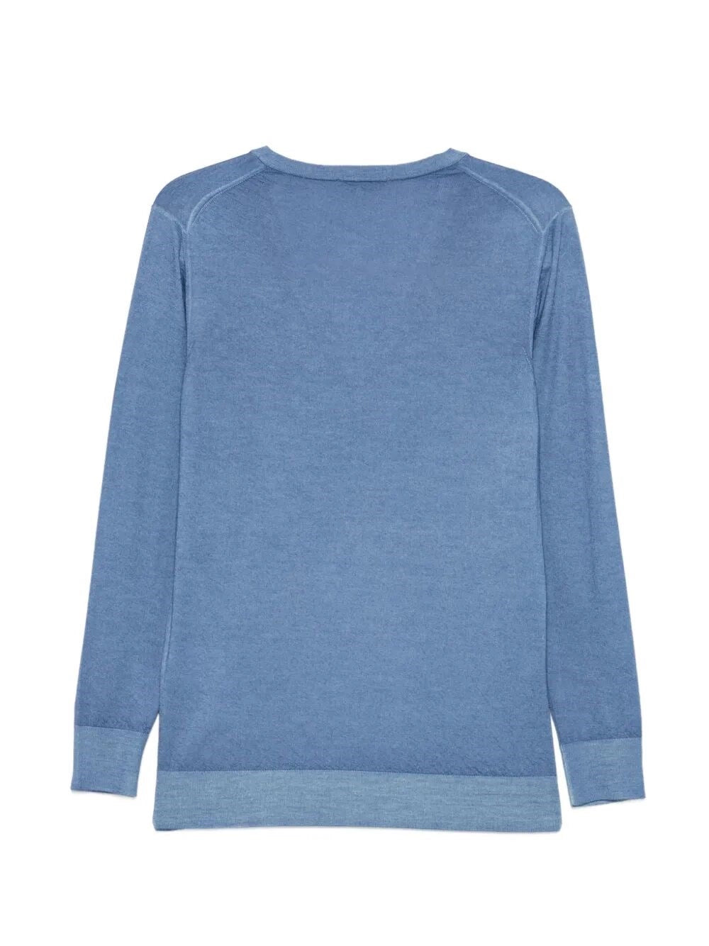 Malo Women Cashmere V Neck MALO