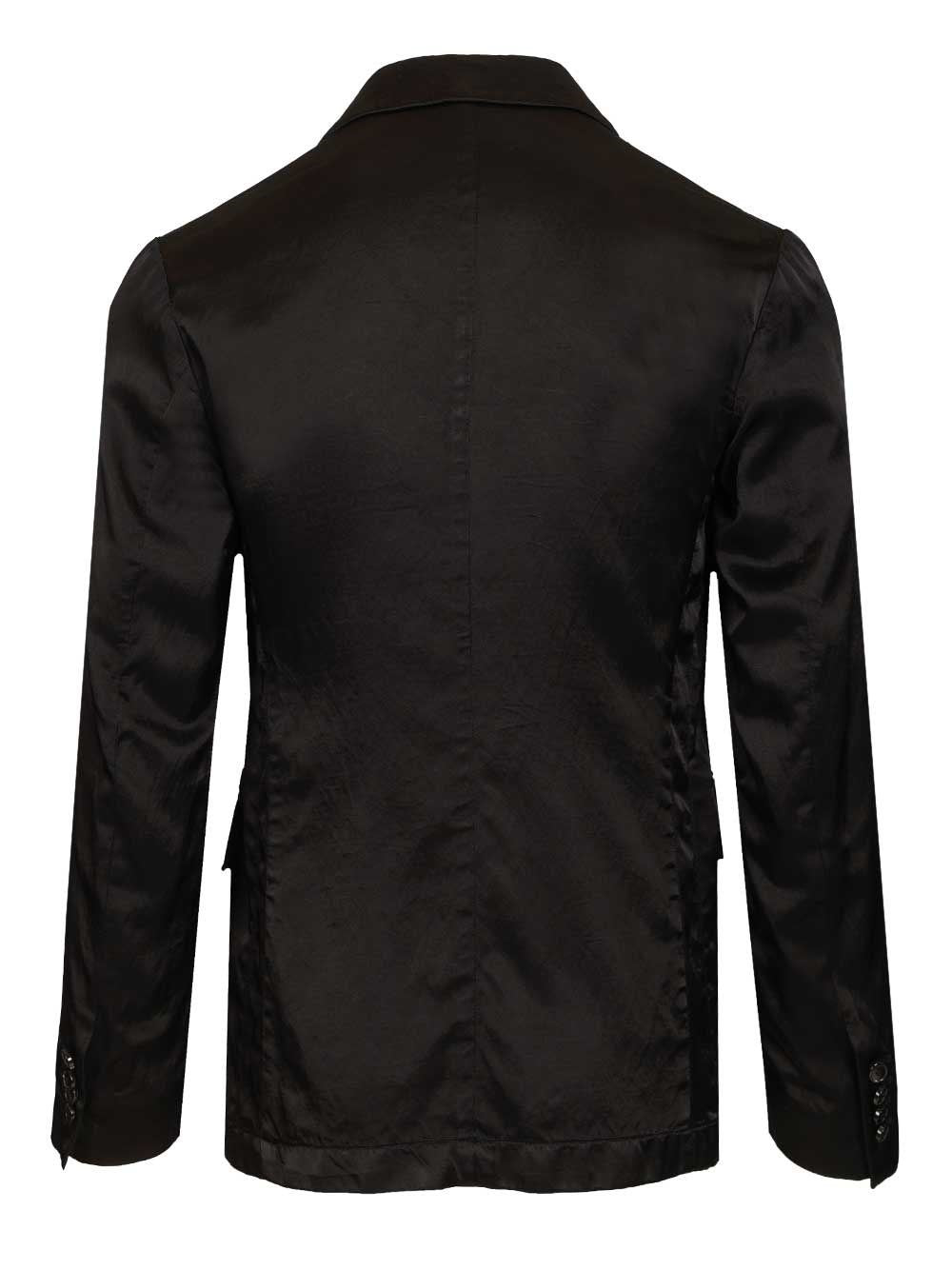 Dries Van Noten Men Double-Breasted Jacket DRIES VAN NOTEN