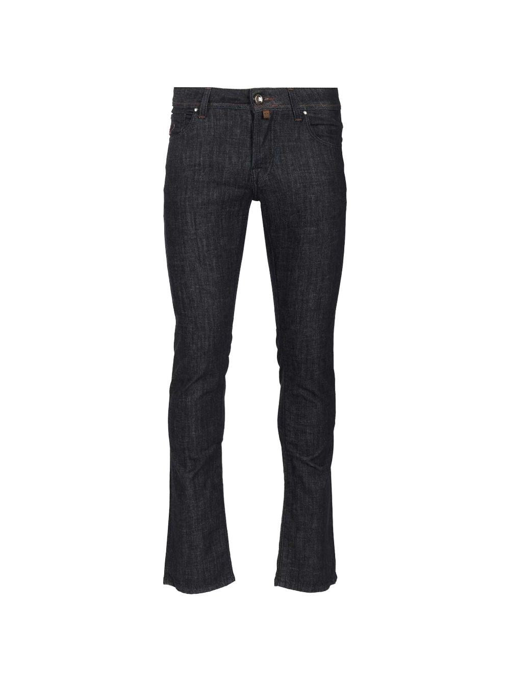 Jacob Cohen Men Jeans "Nick" Cinque Tasche JACOB COHEN