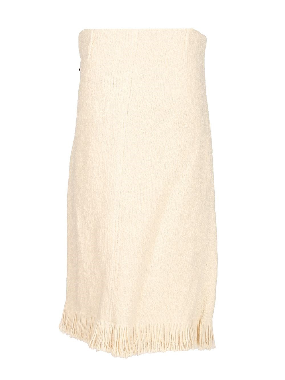 Isabel Marant Women "Galla" Wrap Skirt ISABEL MARANT