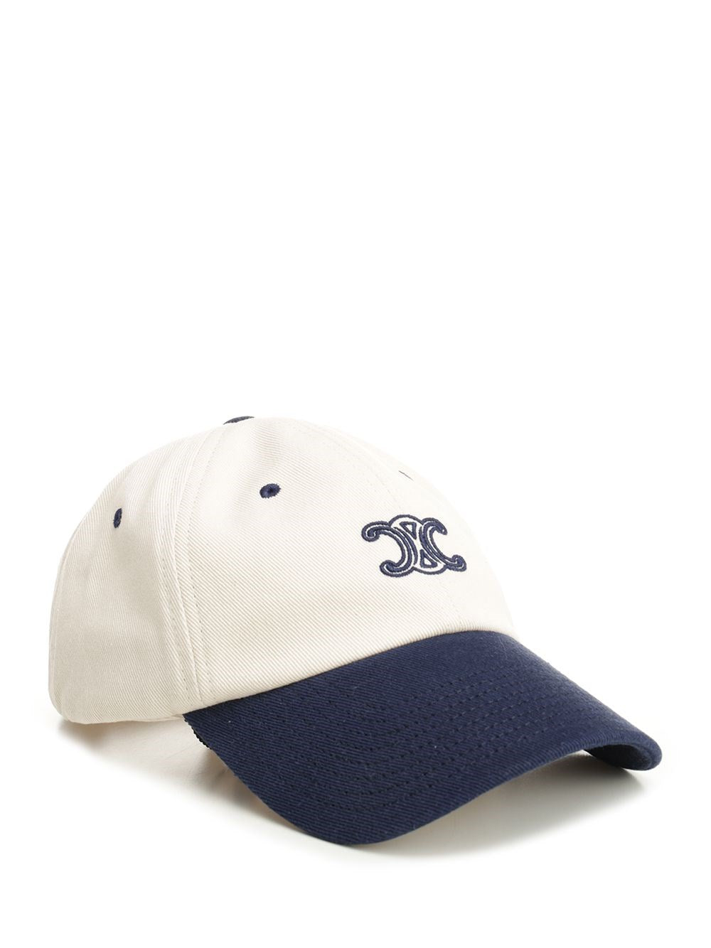 Celine Women Triomphe Hat CELINE
