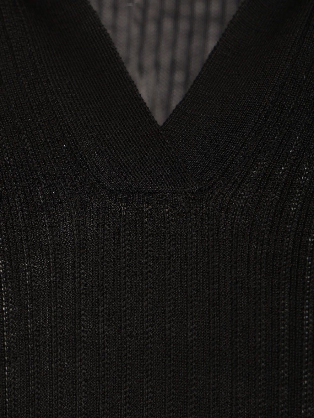 Max Mara Women Knitted Top MAX MARA
