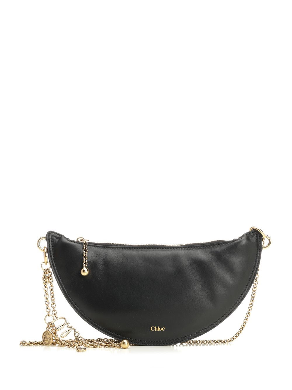 Chloe' Women Chloé Icons Mini Shoulder Bag CHLOE