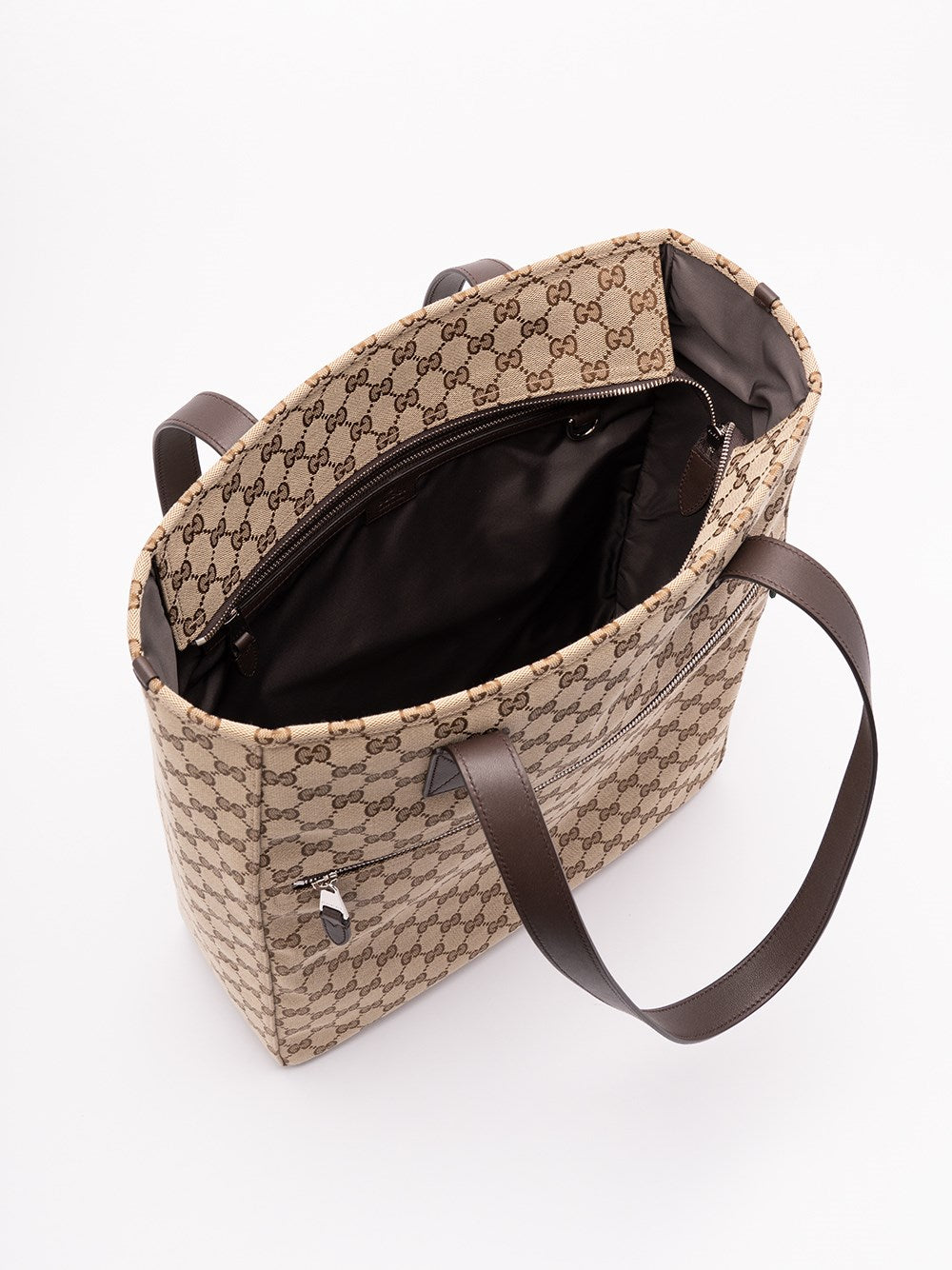 Gucci Men `Original Gg` Tote GUCCI