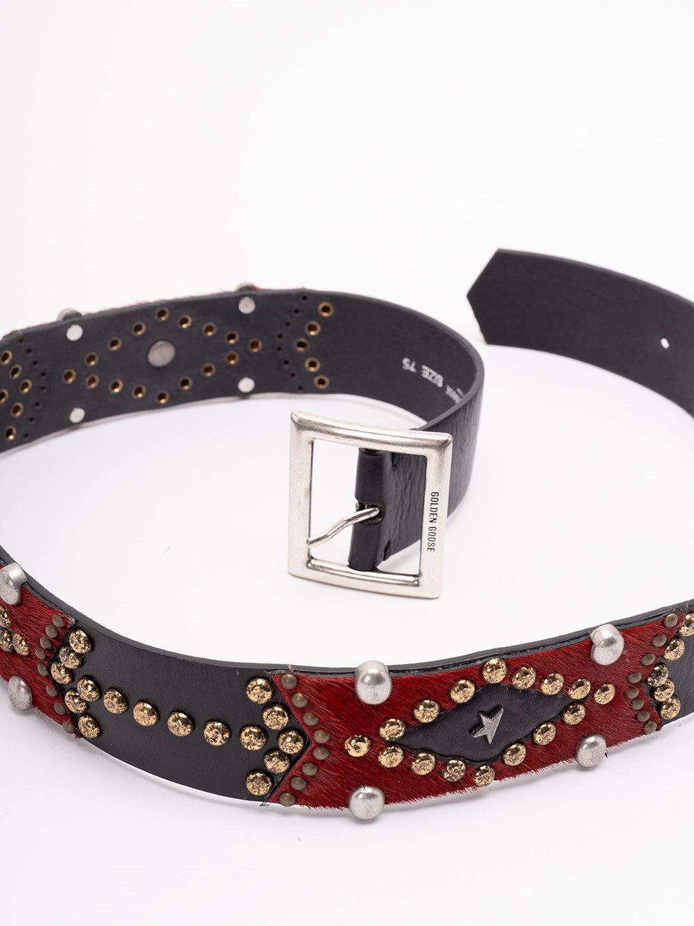 Golden Goose Women `Sierra` Belt GOLDEN GOOSE