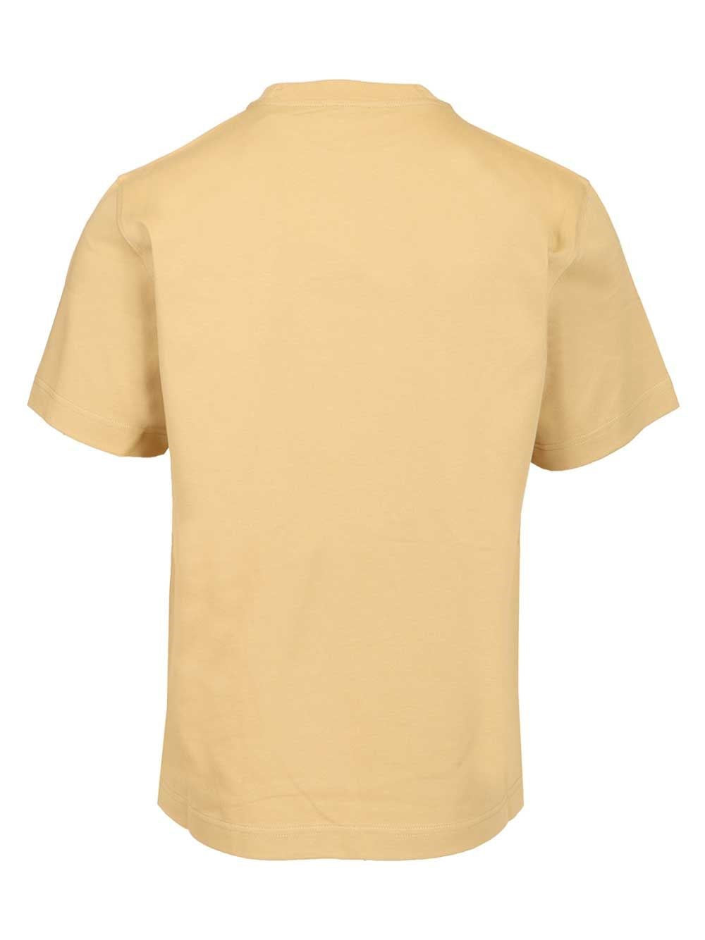 Burberry Men Burberry T-Shirt BURBERRY