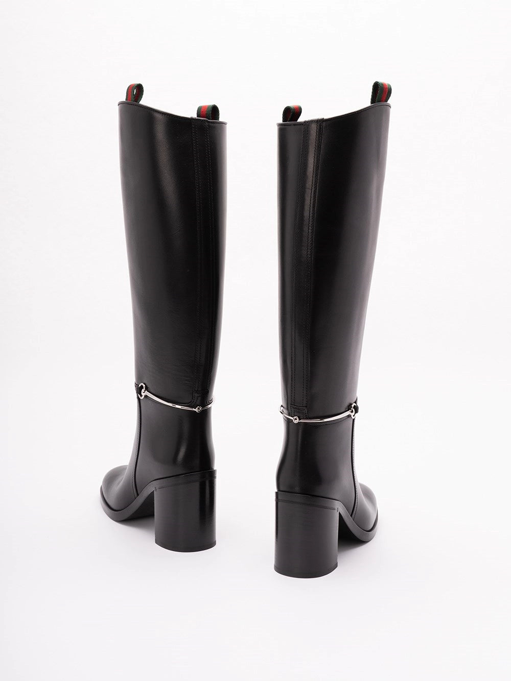 Gucci Women `Charlotte` Boots