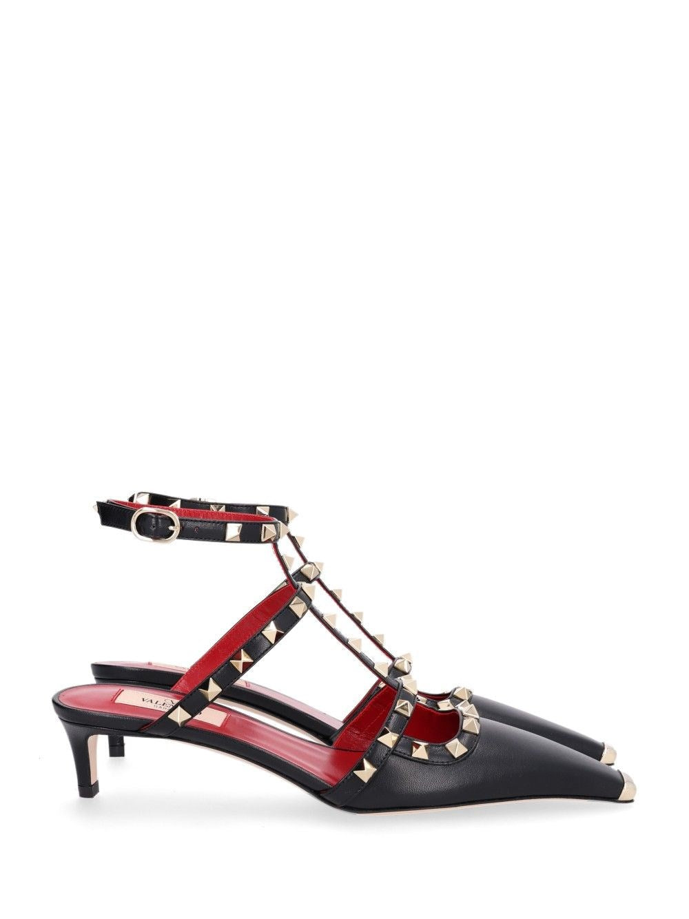 Valentino Garavani Women "Rockstud" Sandals VALENTINO GARAVANI