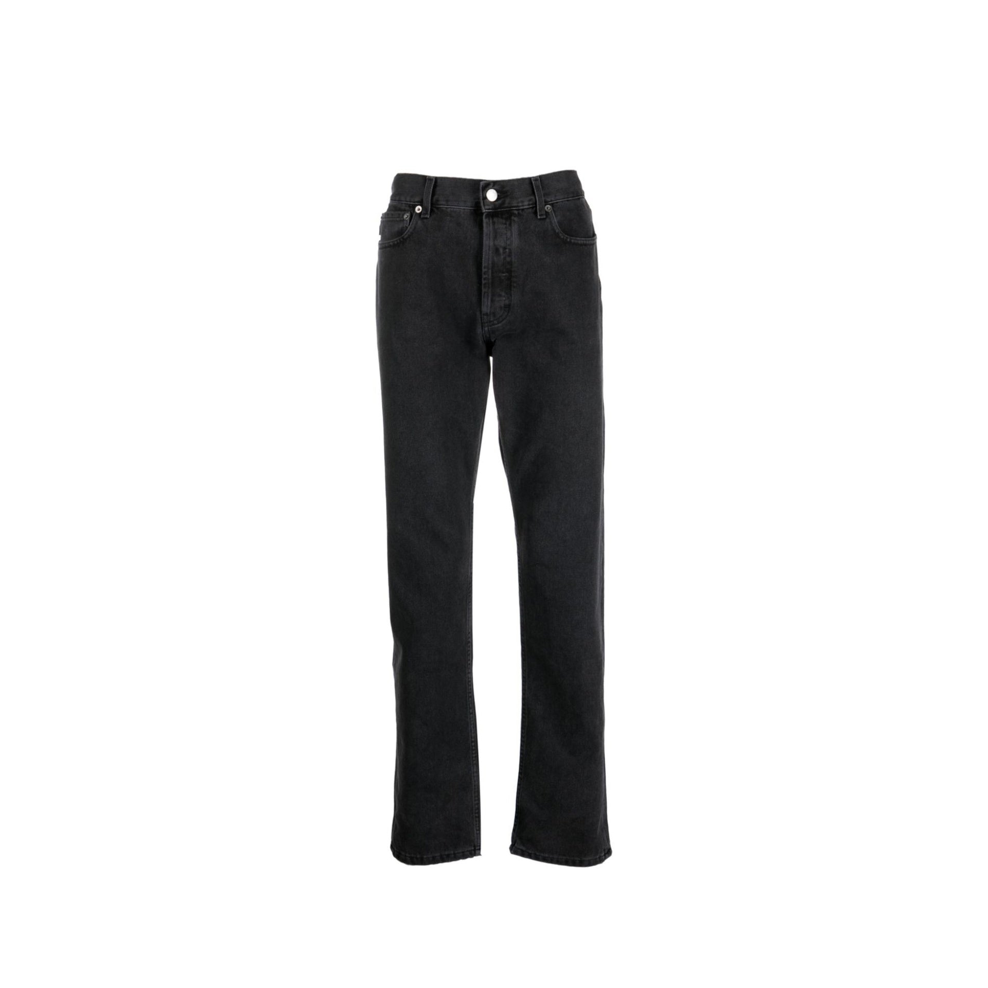 Ambush Slim Denim Jeans Men AMBUSH