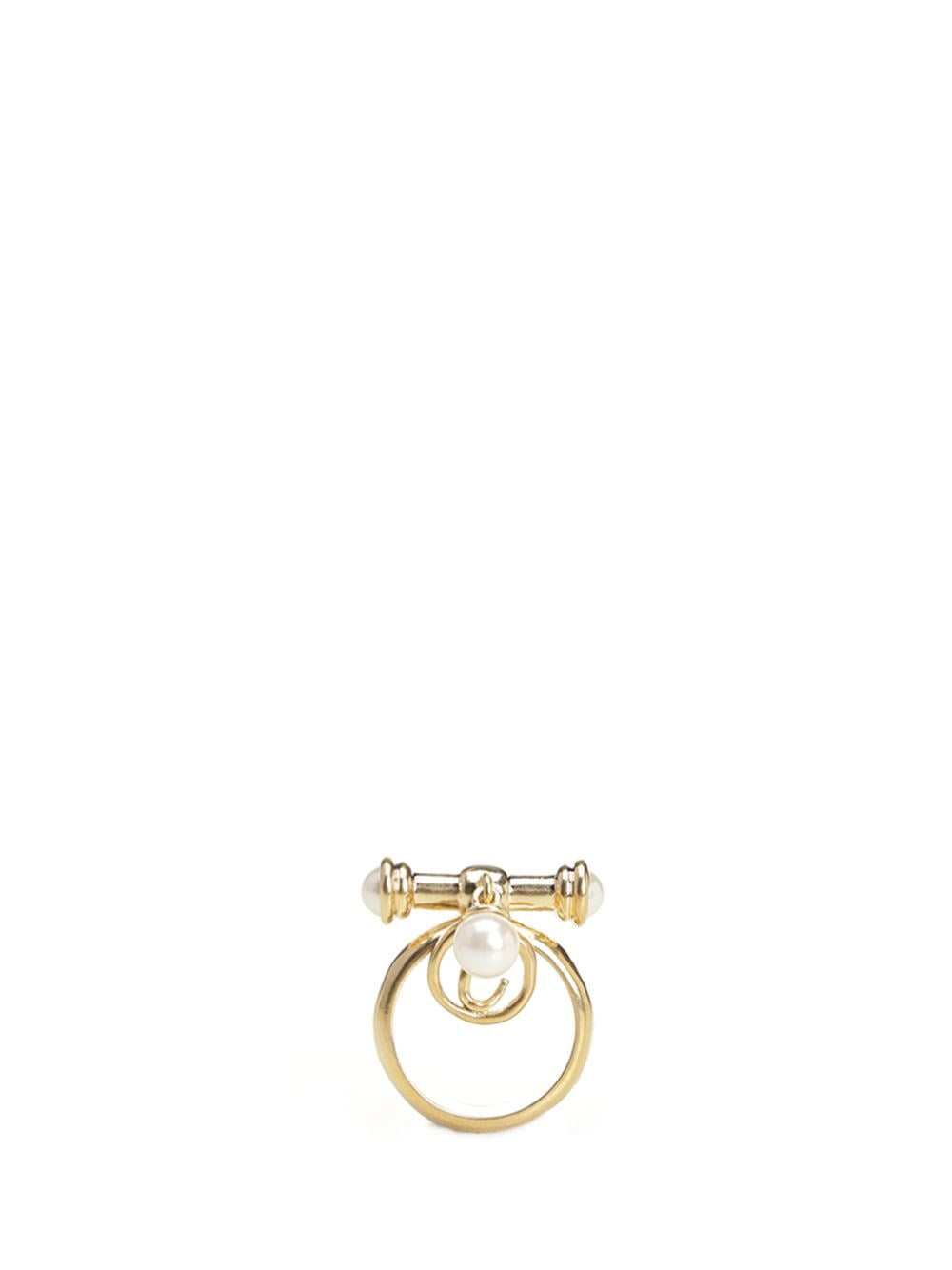 Chloe' Women Chloé Classy Ring CHLOE