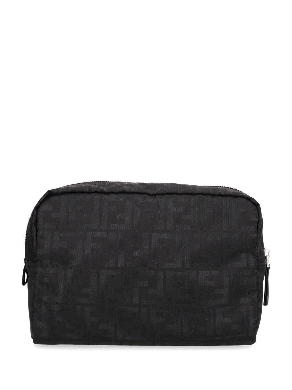 Fendi Men Medium Beauty Case FENDI