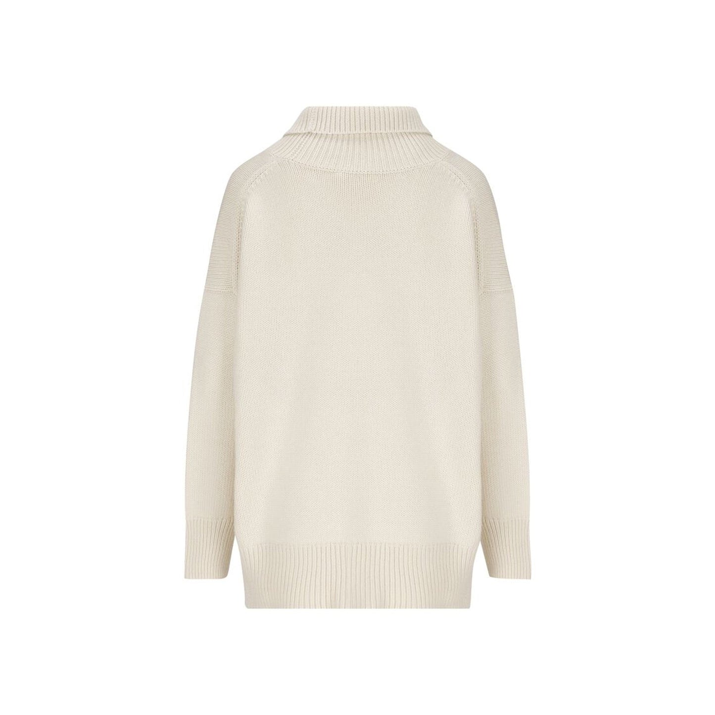 Chloe Cashmere Turtleneck Sweater Women CHLOE
