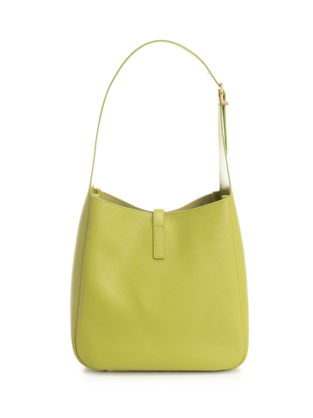 Saint Laurent Women Micro "Le 5 À 7" Bag SAINT LAURENT