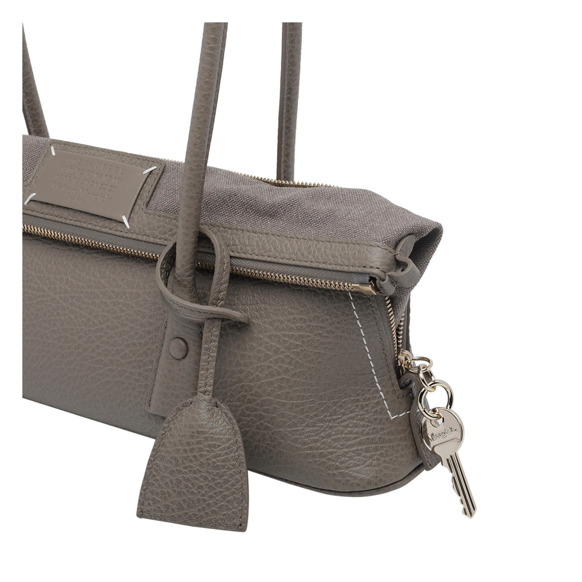 Maison Margiela Women 5Ac East West Shoulder Bag MAISON MARGIELA