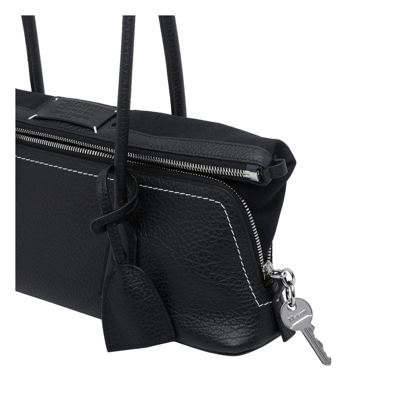 Maison Margiela Women 5Ac East West Shoulder Bag MAISON MARGIELA