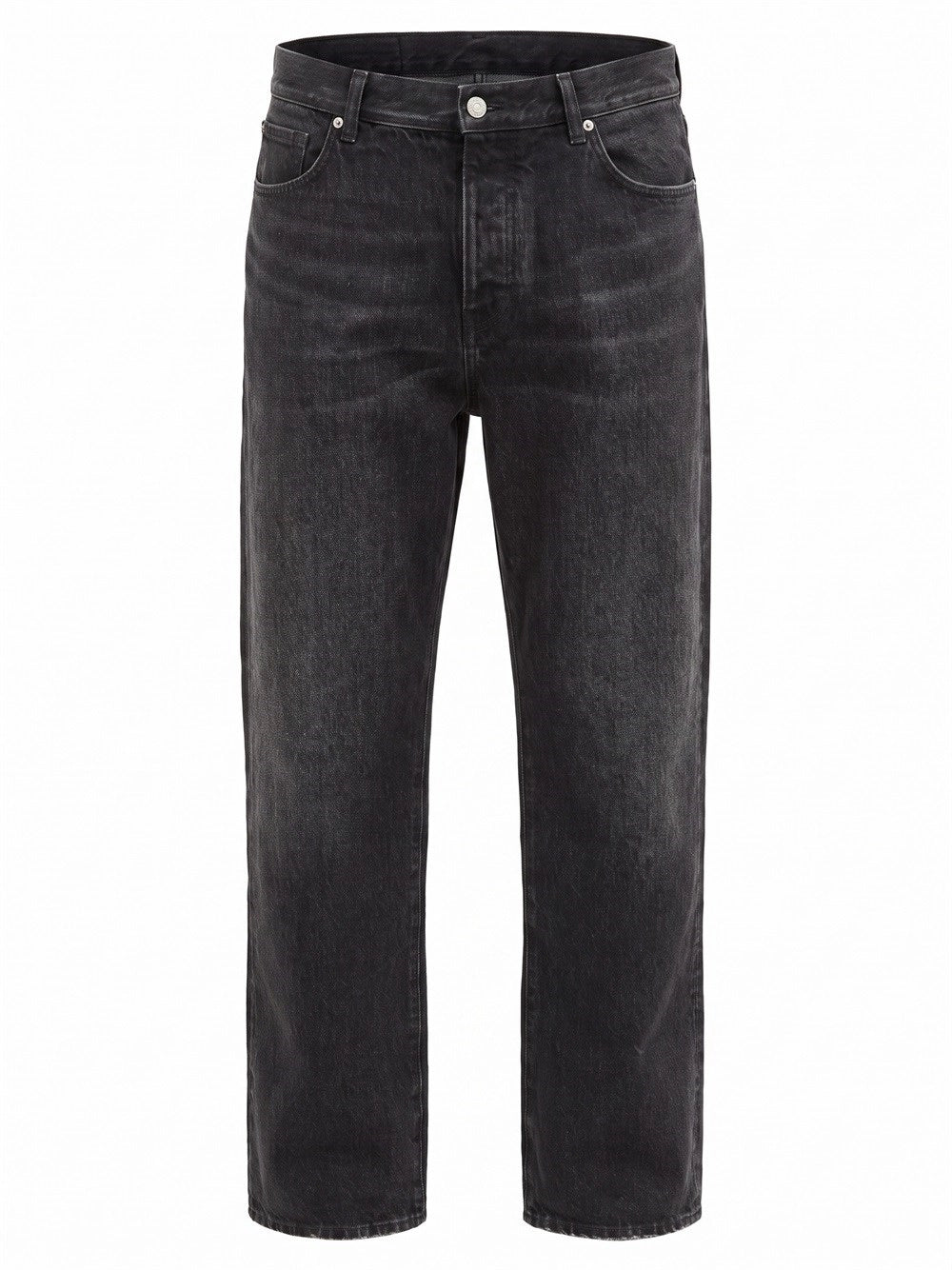 Fendi Men Jeans Regular Waist FENDI