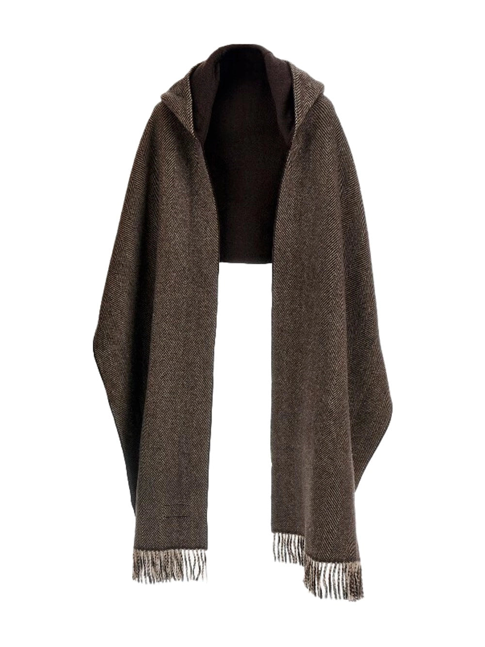 Brunello Cucinelli Women Cashmere Scarf BRUNELLO CUCINELLI