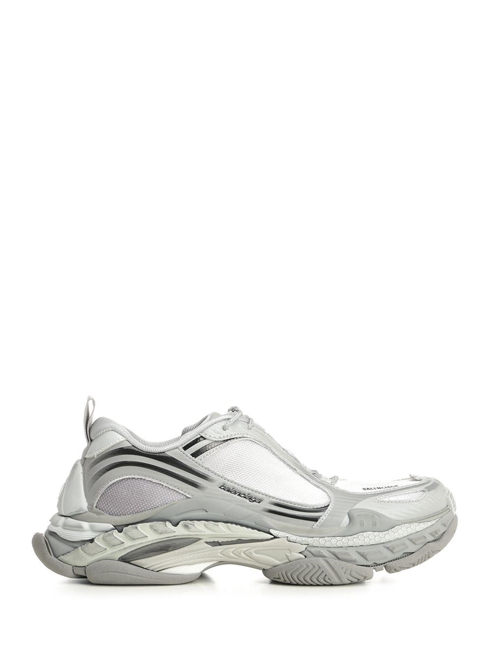 Balenciaga Men Triple S.2 Sneaker BALENCIAGA