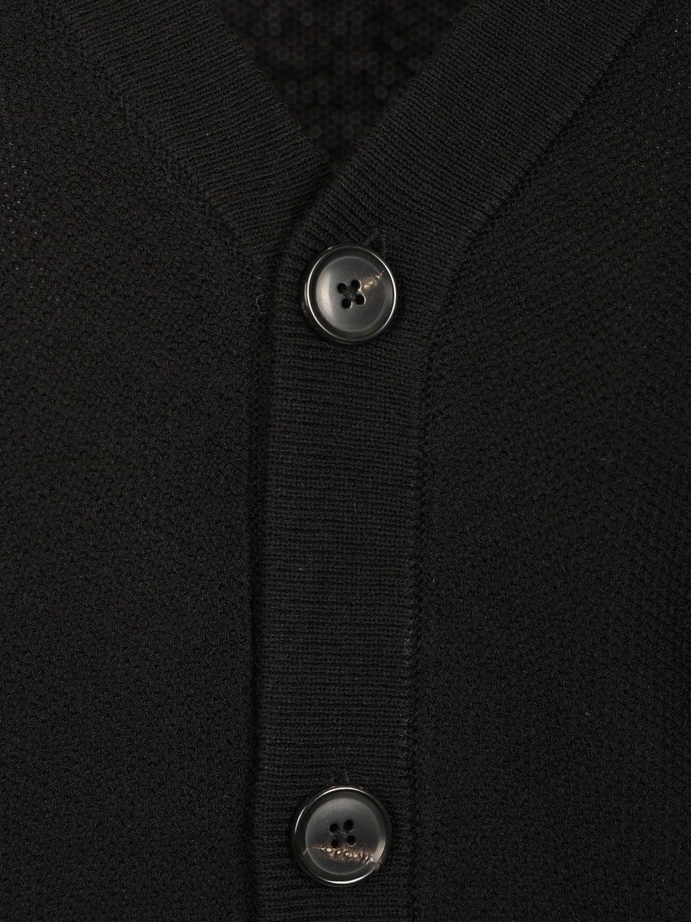 Paul Smith Men Cardigan With Buttons PAUL SMITH