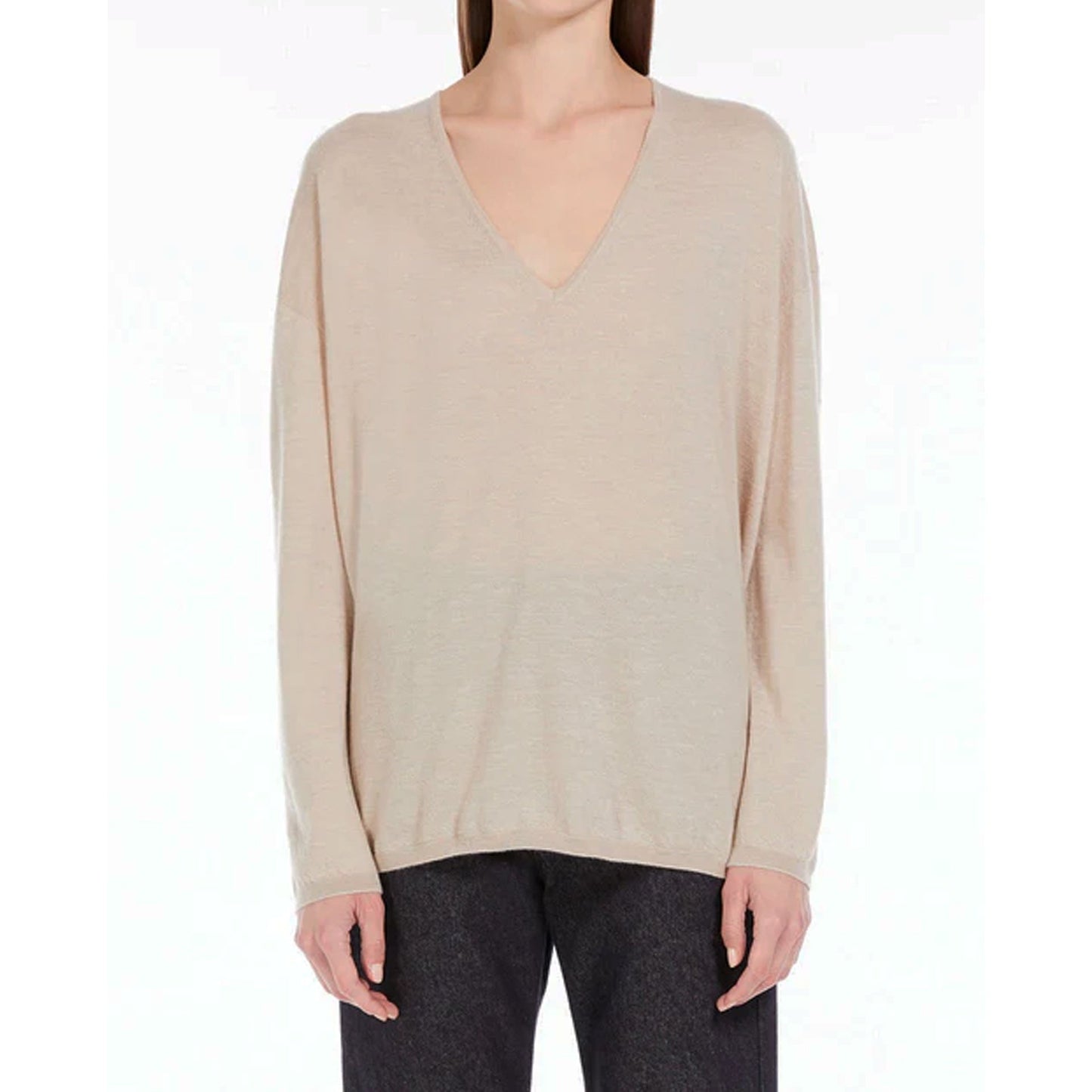 Max Mara Freccia Jumper Women MAX MARA