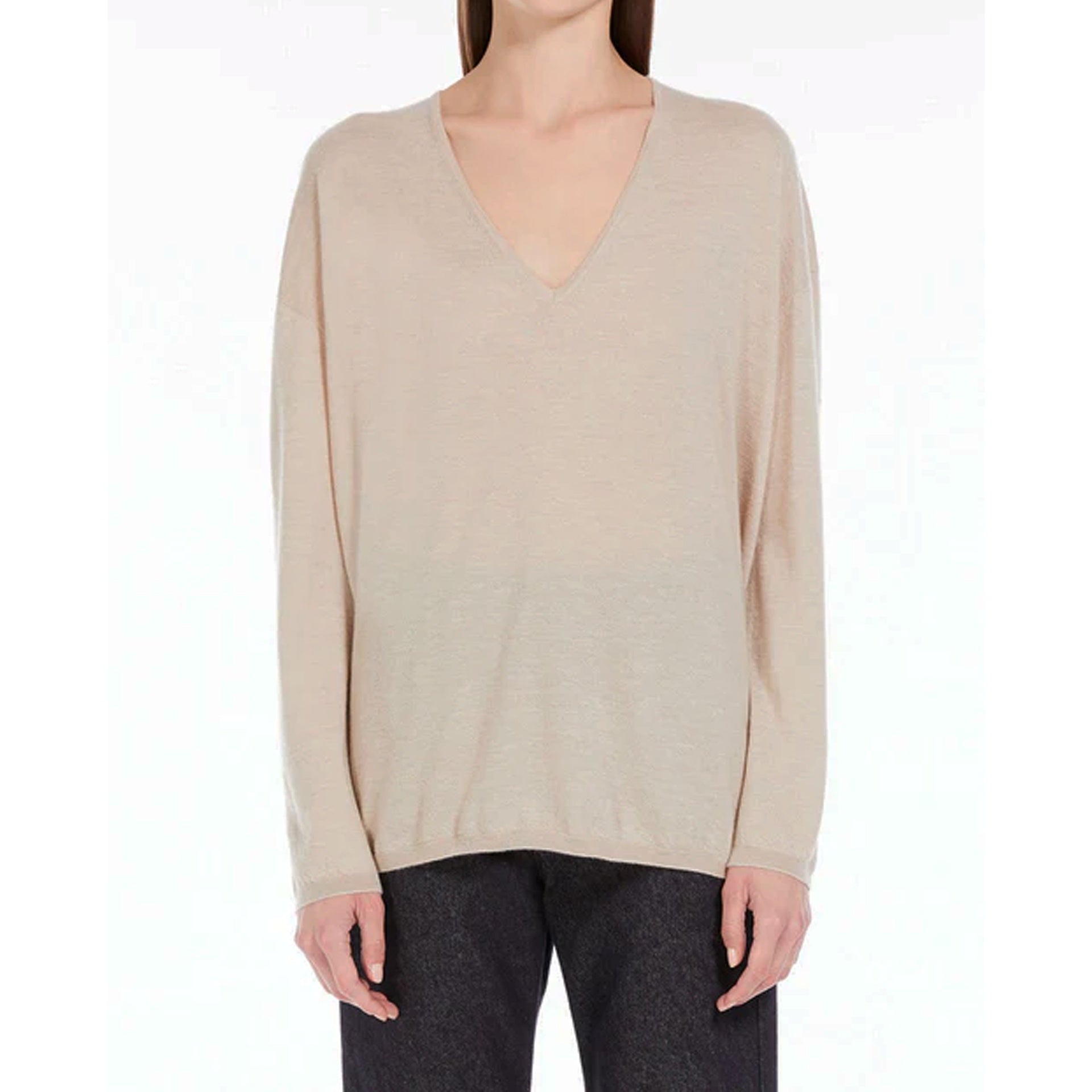 Max Mara Freccia Jumper Women MAX MARA