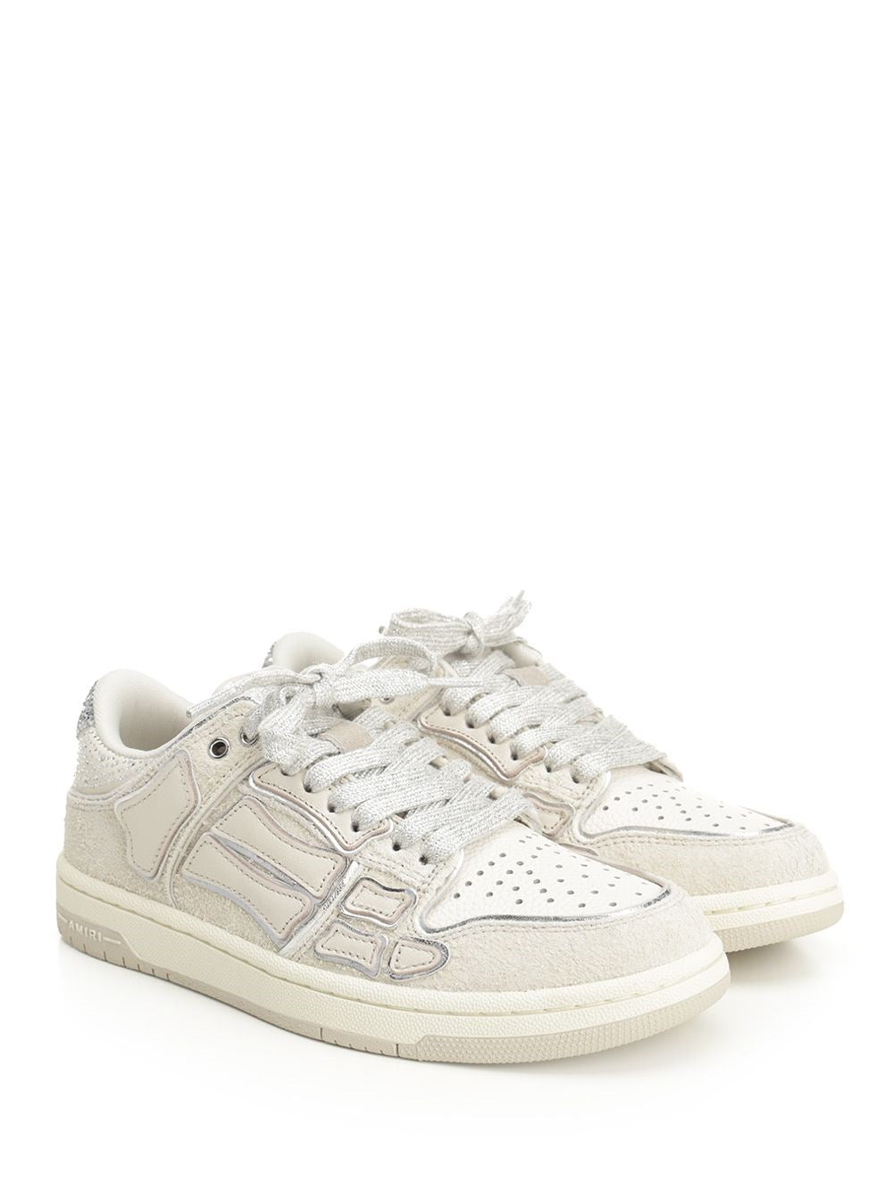 Amiri Women "Skel" Sneaker AMIRI