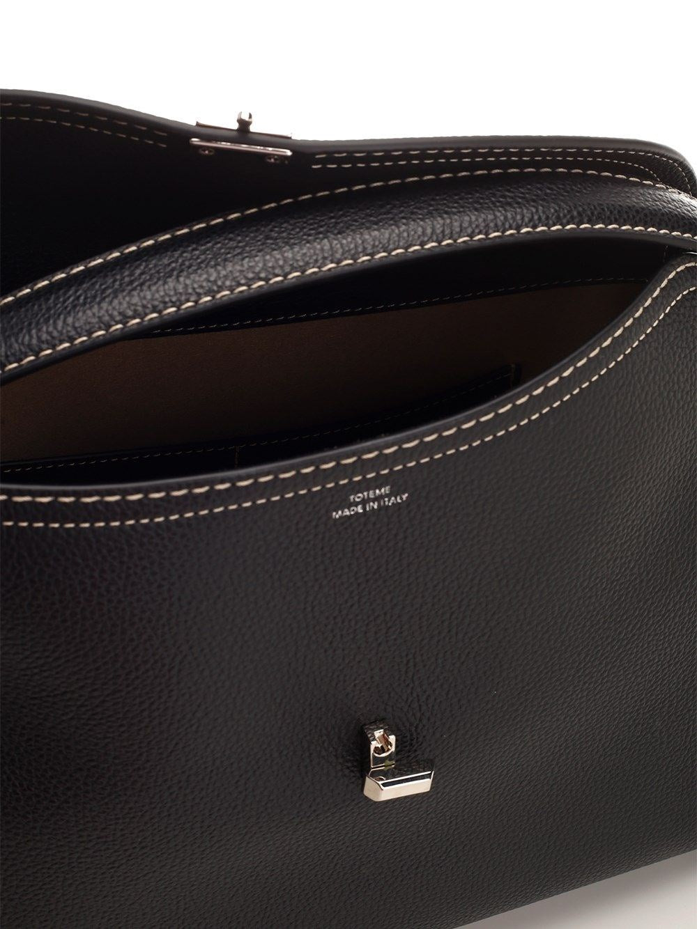 Toteme Women "T-Lock" Shoulder Bag TOTEME