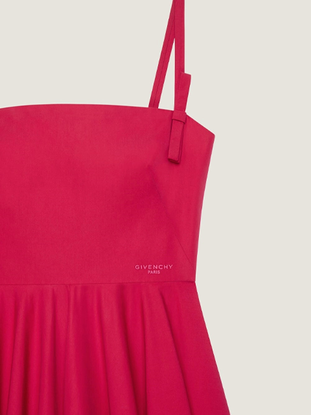Givenchy Women Long Dress GIVENCHY