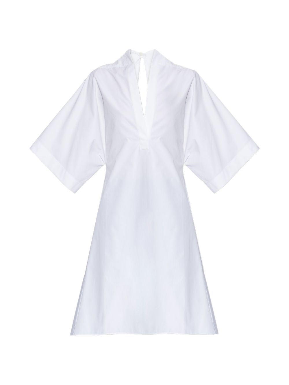 Jacquemus Women Moisson Tunic JACQUEMUS