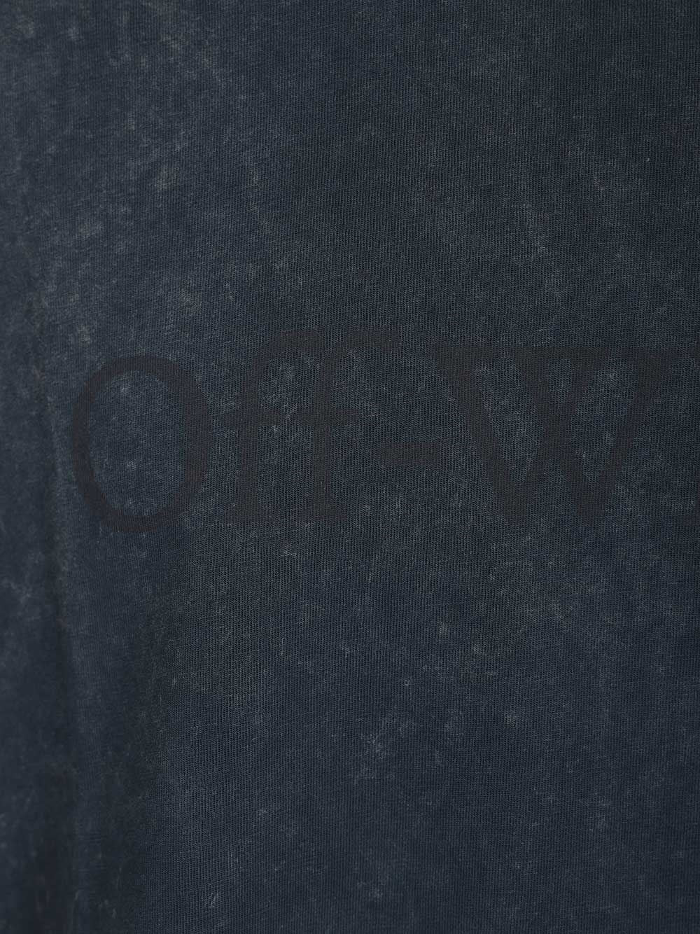 Off-White Men Sleeveless T-Shirt OFF-WHITE