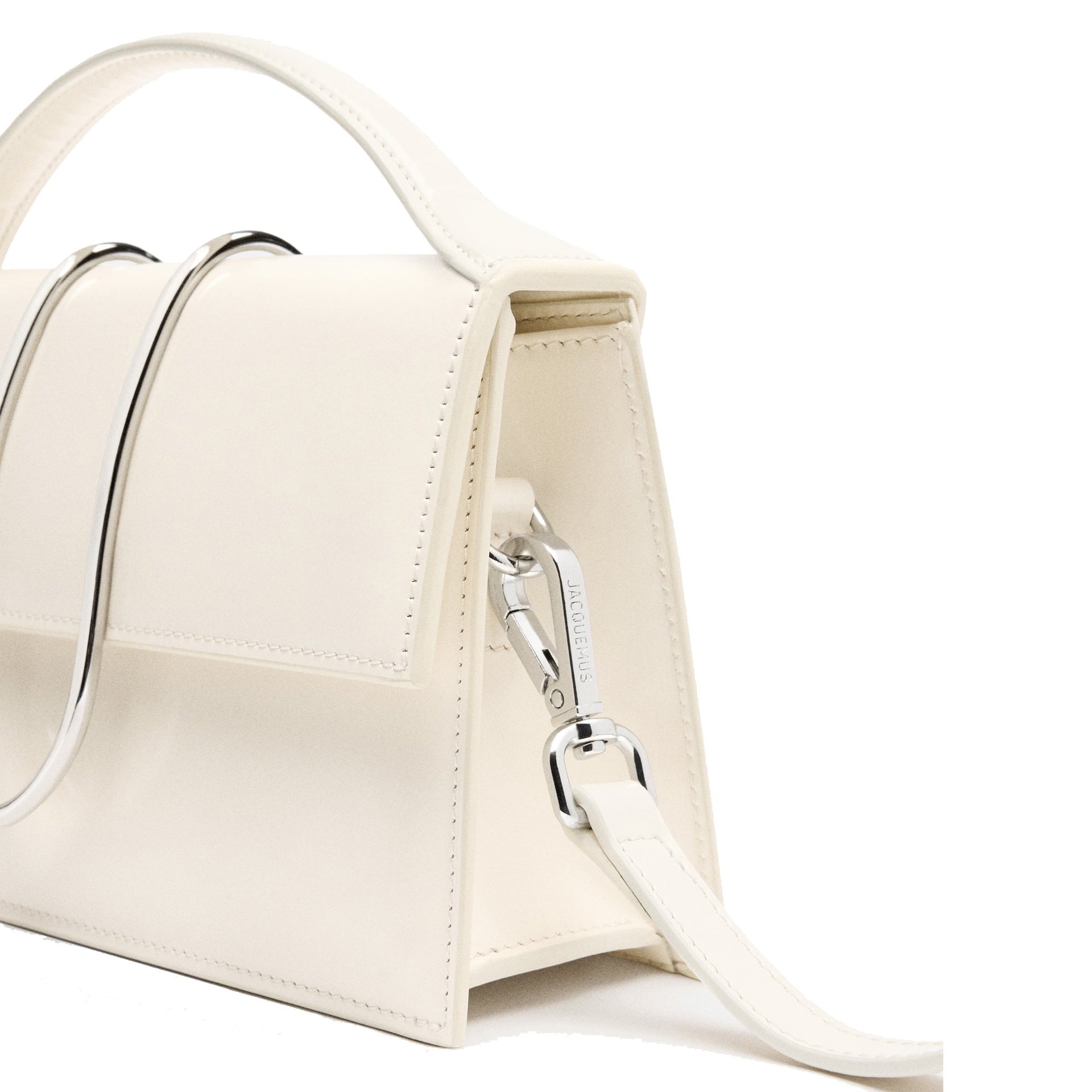 Jacquemus Le Grand Bambino Shoulder Bag Women JACQUEMUS