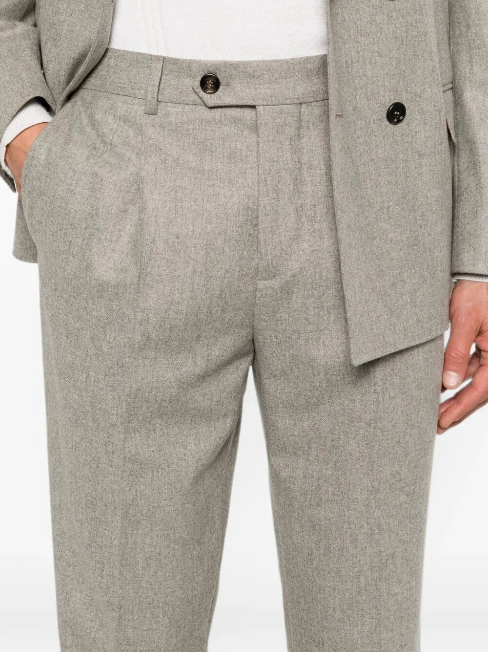 Brunello Cucinelli Men Suit BRUNELLO CUCINELLI