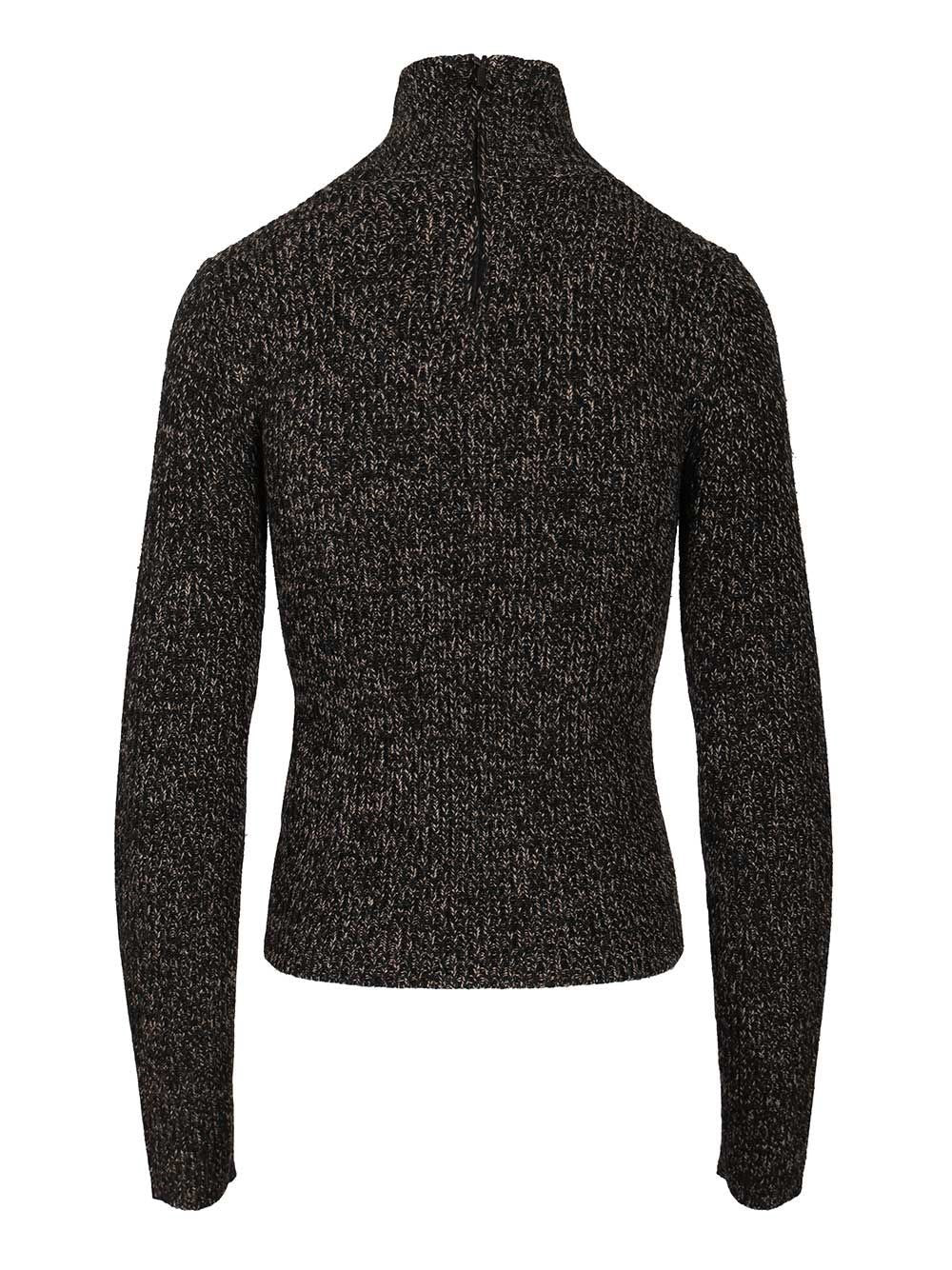 Max Mara Women Turtleneck Sweater MAX MARA