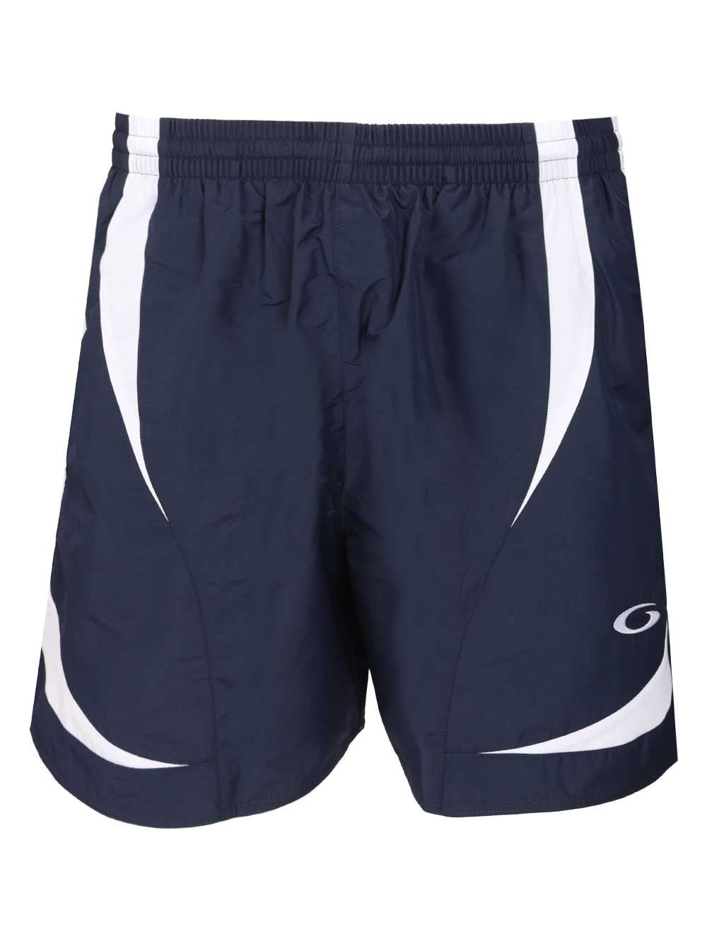 Balenciaga Men Beach Shorts BALENCIAGA