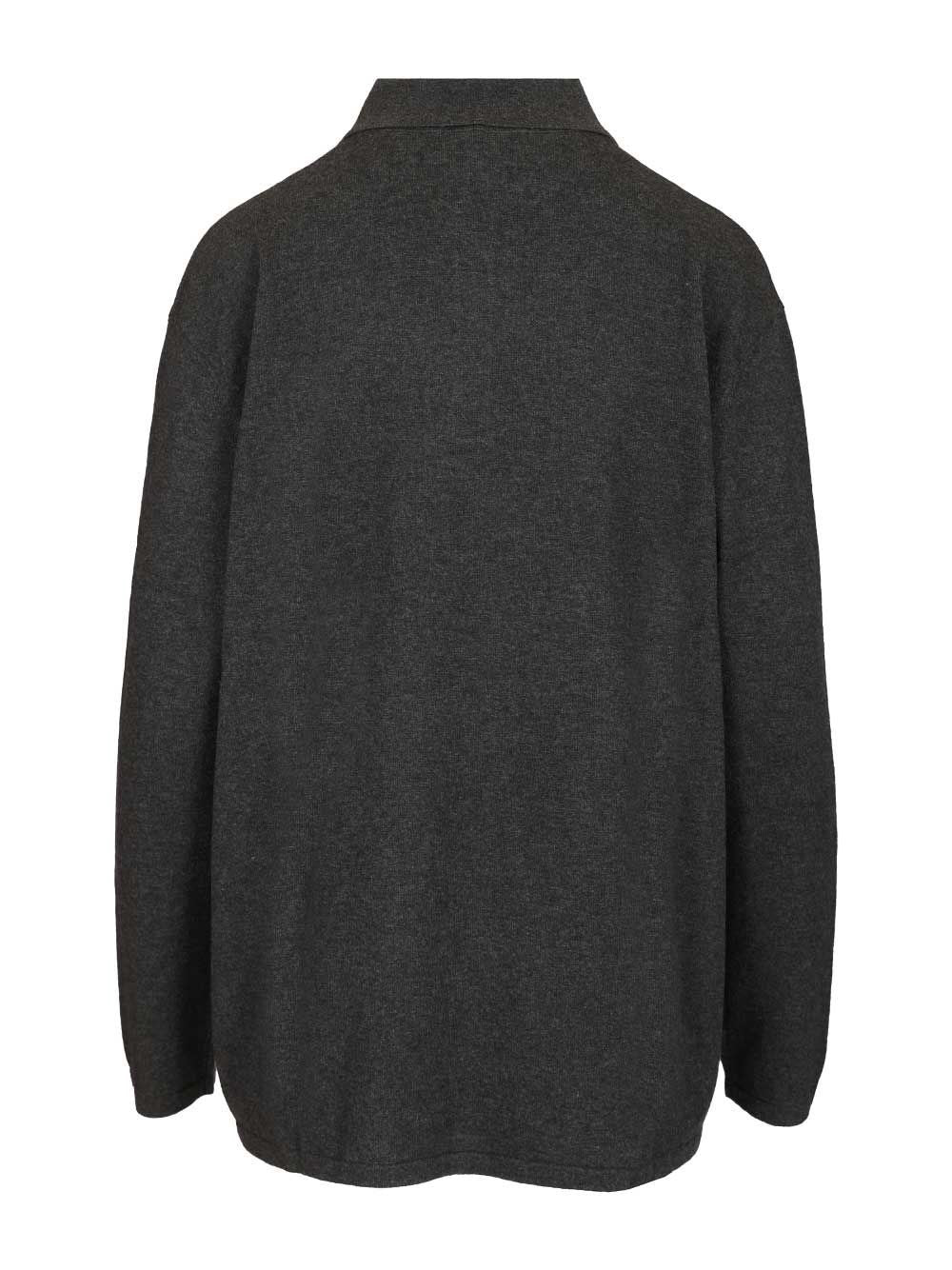 Lisa Yang Women "Caisa" Shirt LISA YANG