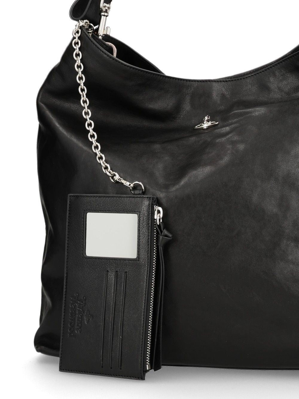 Vivienne Westwood Women Borsa Lottie Large VIVIENNE WESTWOOD