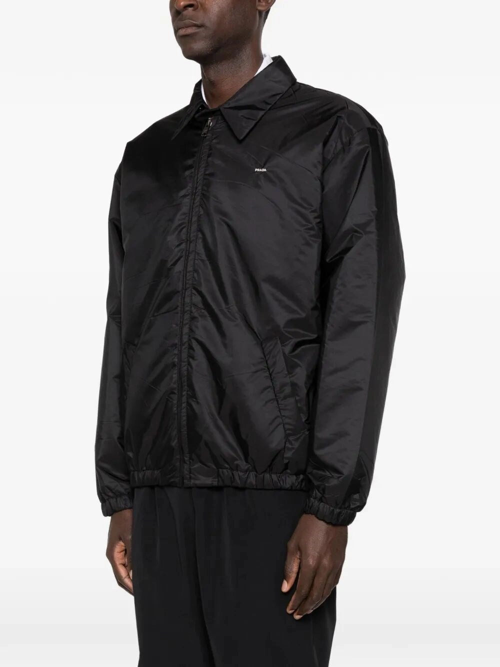 Prada Men Re-Nylon Jacket PRADA