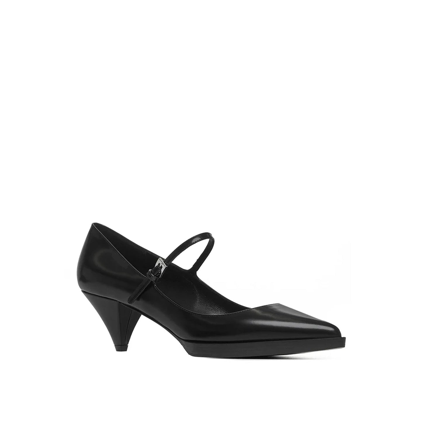 Prada Leather Pumps Women PRADA