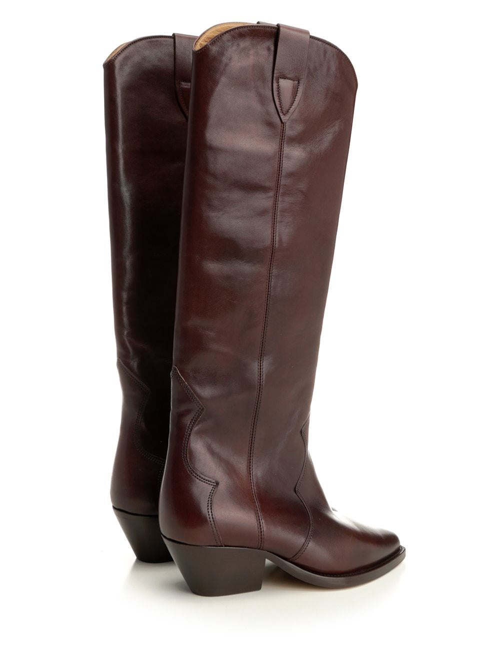 Isabel Marant Women "Denvee-Gz" Texan Boot ISABEL MARANT