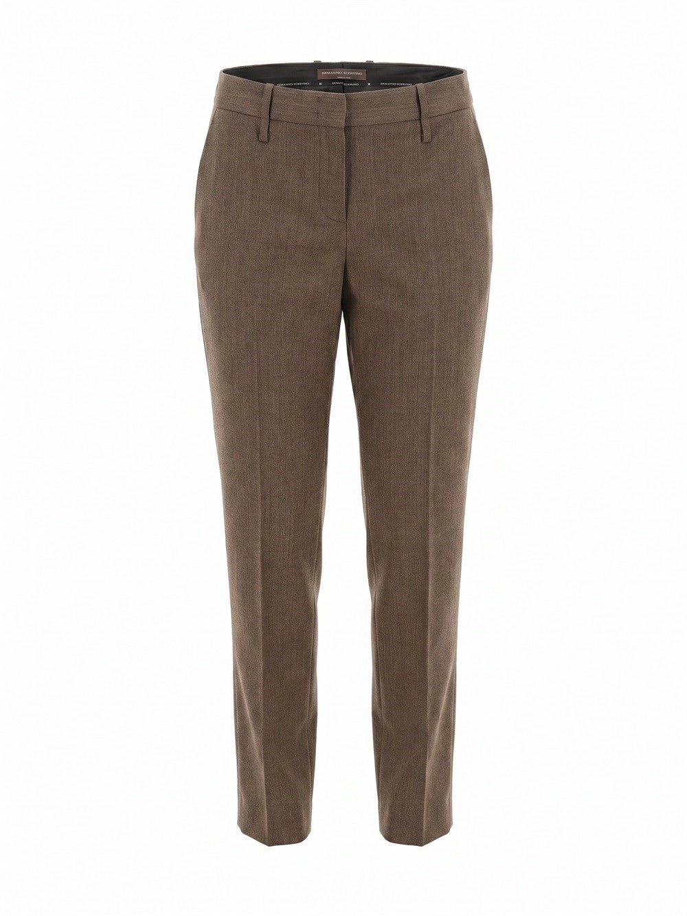 Ermanno Scervino Women Pants ERMANO SCERVINO