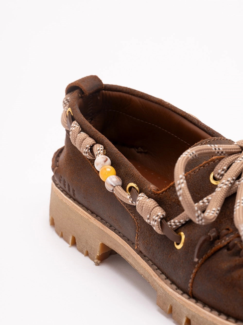 Golden Goose Men `Cruise` Loafers