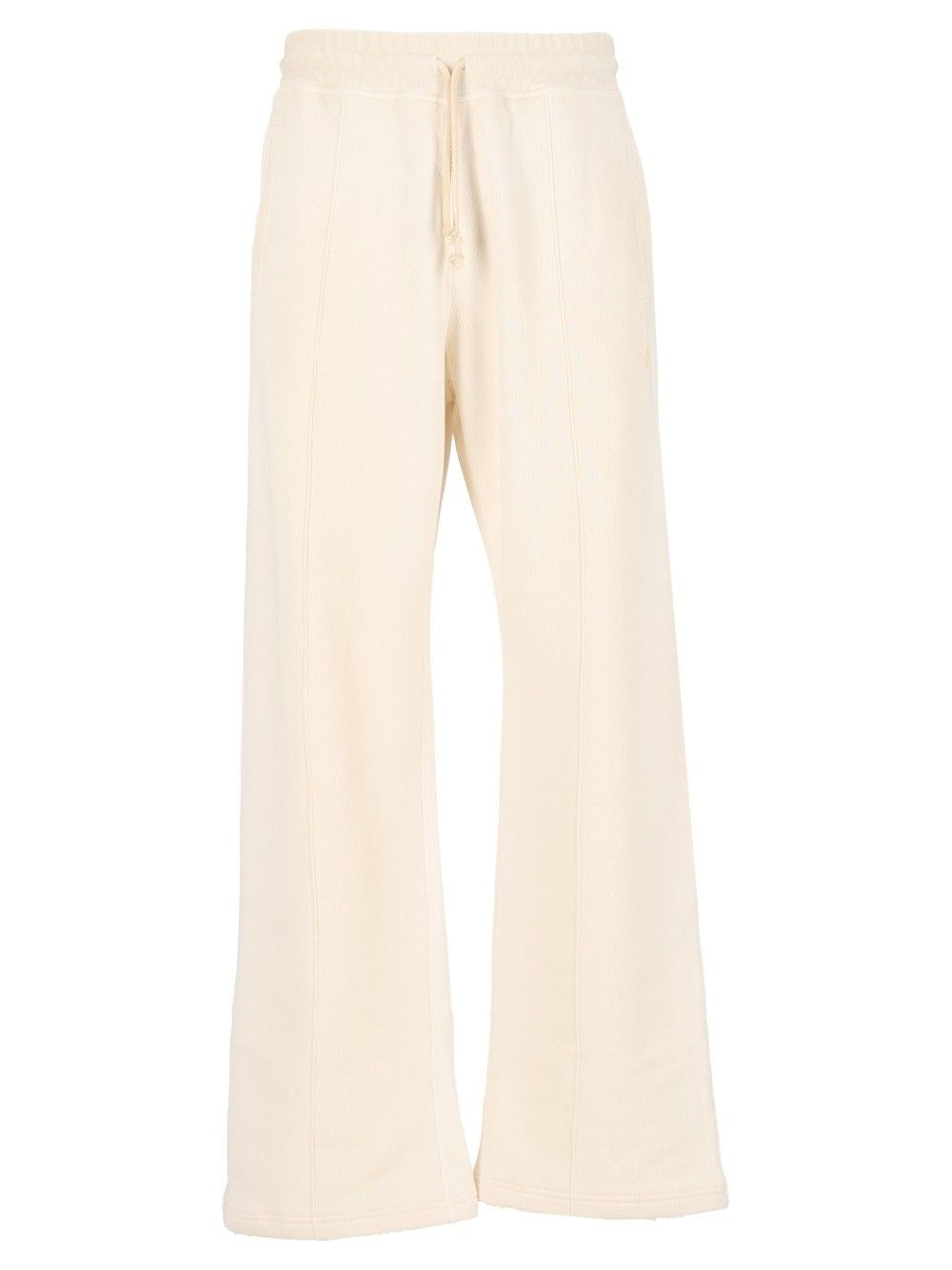 Golden Goose Men "Star" Jogging Pants GOLDEN GOOSE