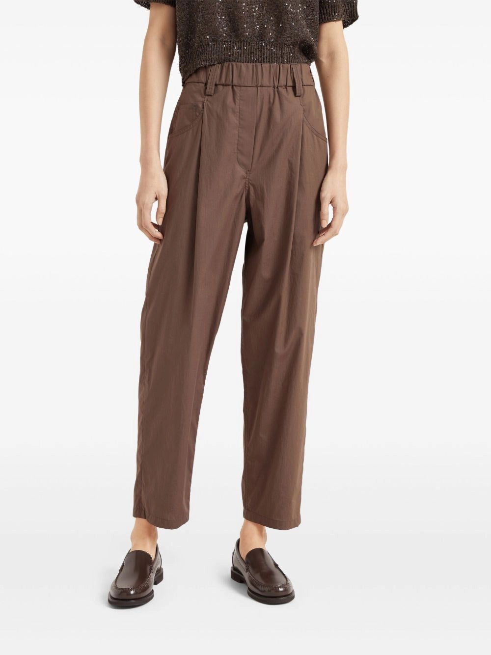 Brunello Cucinelli Women Pants BRUNELLO CUCINELLI