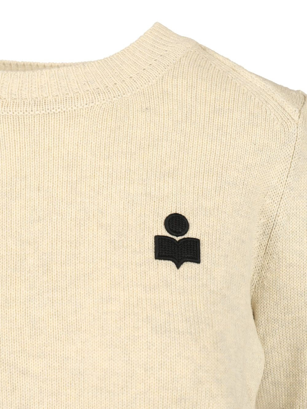 Marant Etoile Women "Abelle" Sweater ISABEL MARANT ETOILE