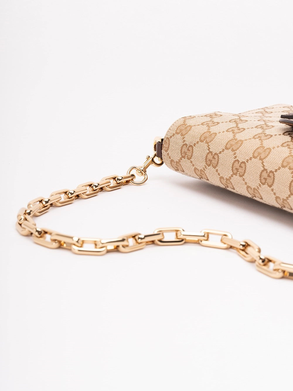 Gucci Women New Horsebit Crossbody Bag GUCCI