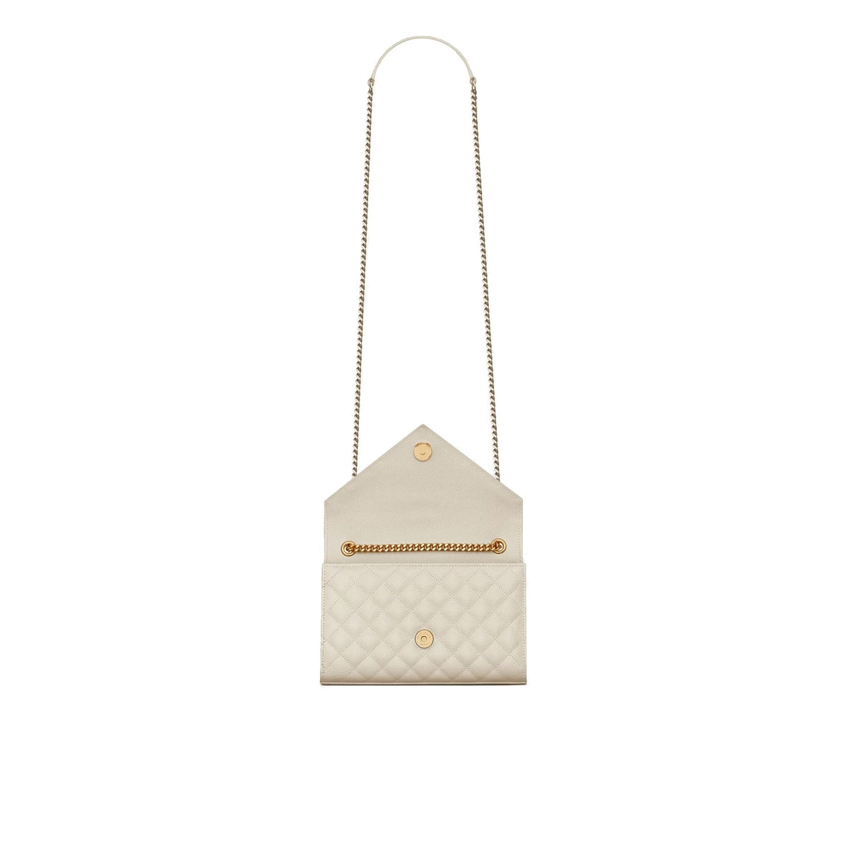 Saint Laurent Envelope Small Bag Women SAINT LAURENT