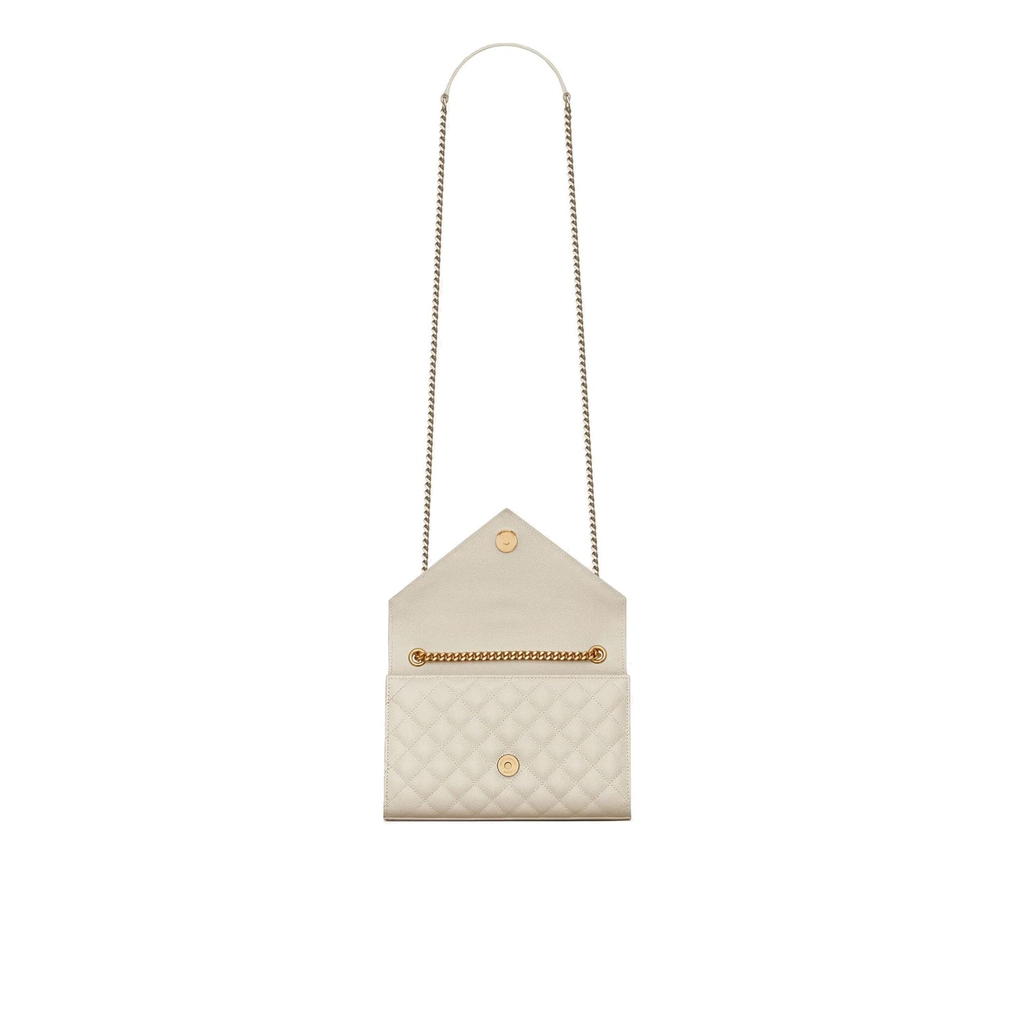 Saint Laurent Envelope Small Bag Women SAINT LAURENT
