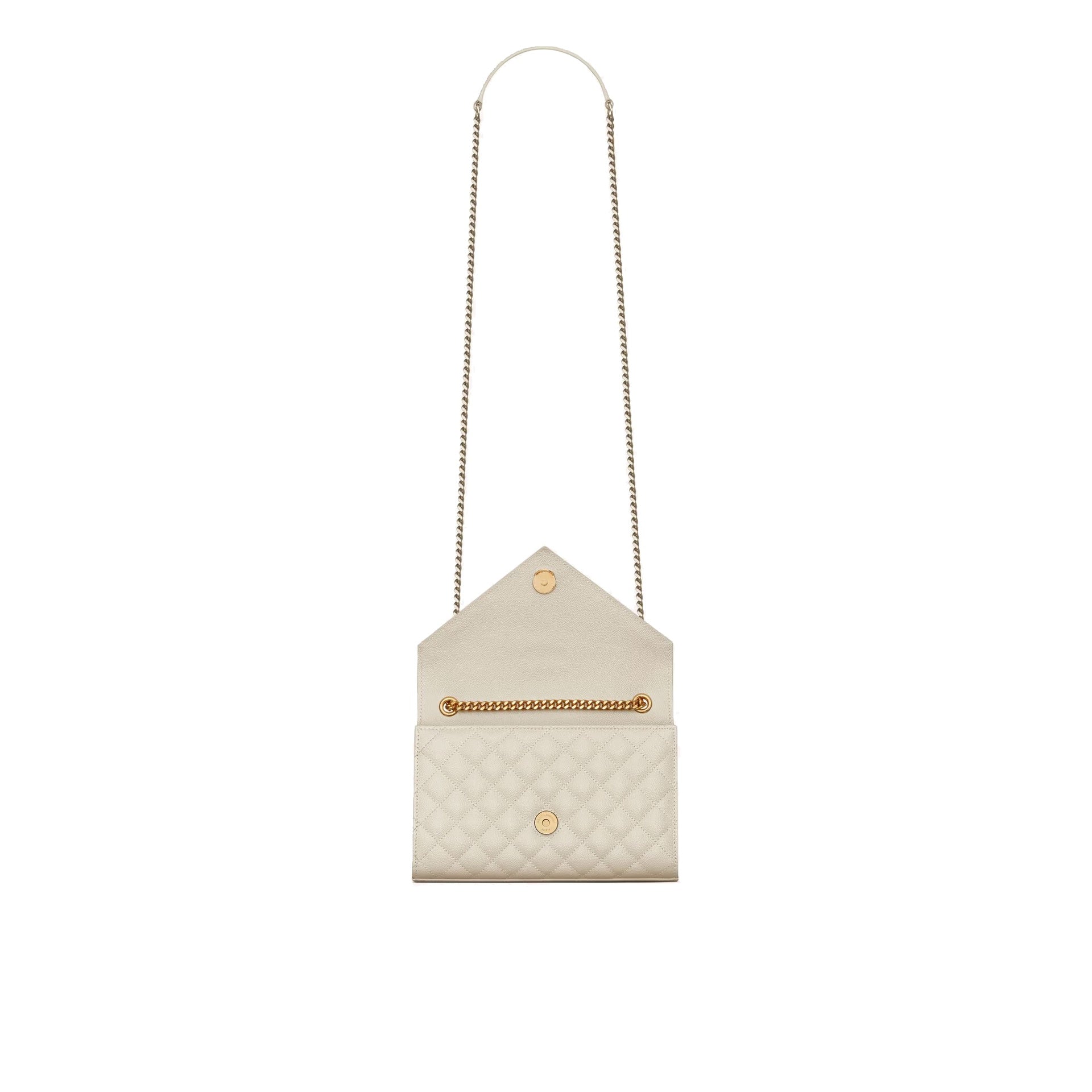 Saint Laurent Envelope Small Bag Women SAINT LAURENT